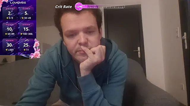 Snapshot of antoinepassion chatting on 10/19/25, 05:24 antoinepassion online show from 10/19/25, 05:24