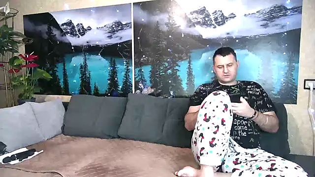 Big Boss55 online show from 02/04/25, 10:21