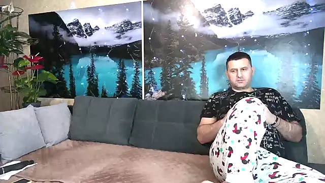 Big Boss55 online show from 02/05/25, 09:46