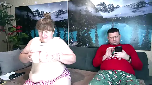 Big Boss55 online show from 02/06/25, 12:48