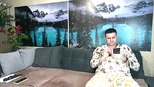 Big Boss55 online show from 02/07/25, 04:46