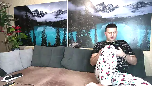 Big Boss55 online show from 02/08/25, 09:46