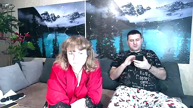 Big Boss55 online show from 02/09/25, 09:26