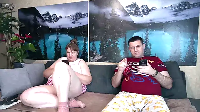 Big Boss55 online show from 02/09/25, 07:52