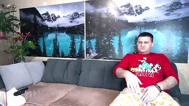 Big Boss55 online show from 02/11/25, 07:38