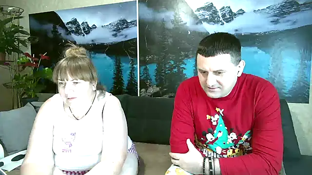 Big Boss55 online show from 02/12/25, 10:04