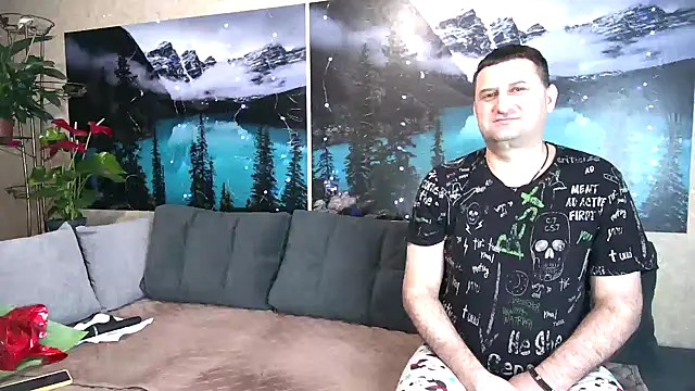 Big Boss55 online show from 02/13/25, 10:02