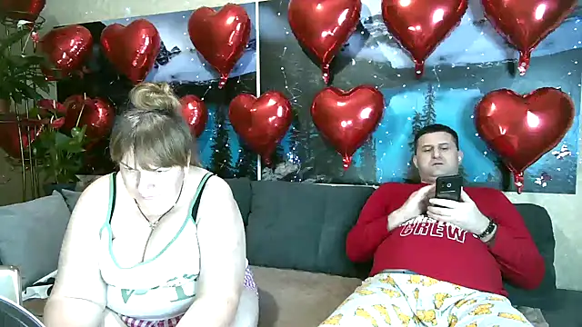 Big Boss55 online show from 02/13/25, 08:13