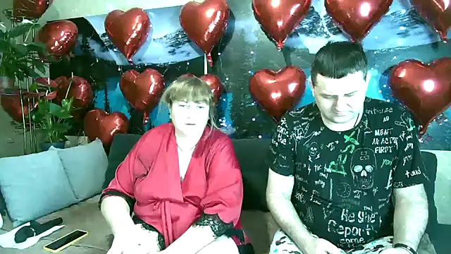 Big Boss55 online show from 02/14/25, 09:24