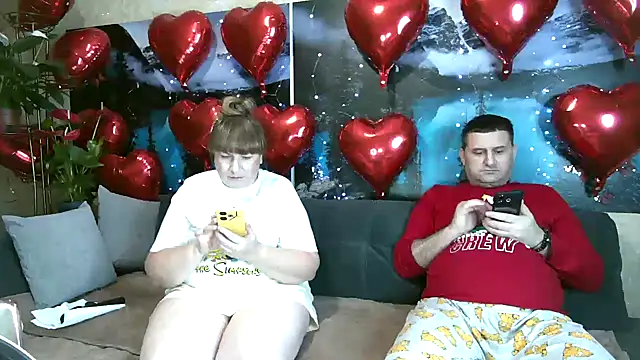Big Boss55 online show from 02/14/25, 05:25