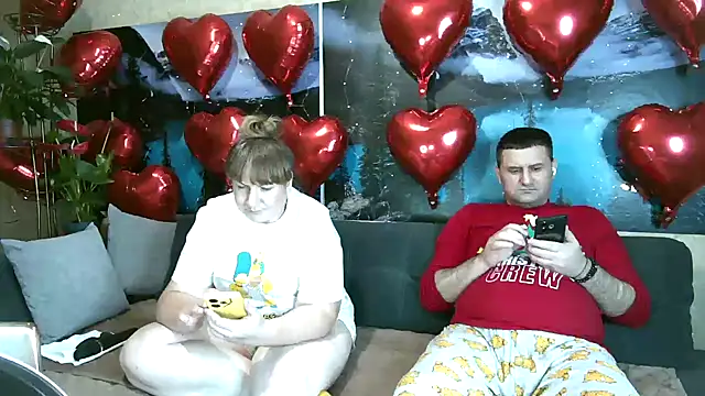 Big Boss55 online show from 02/14/25, 08:26
