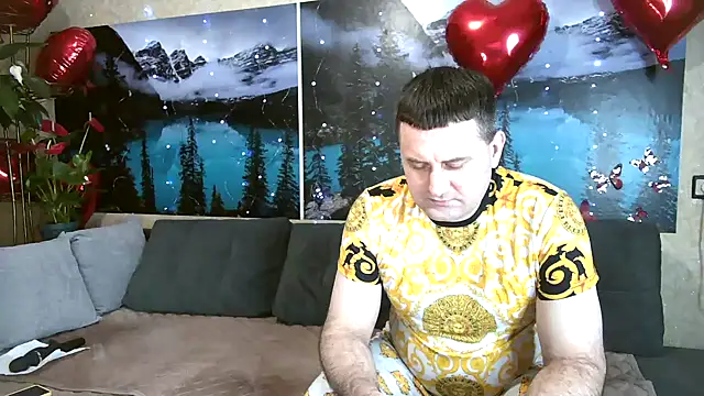 Big Boss55 online show from 02/15/25, 06:01