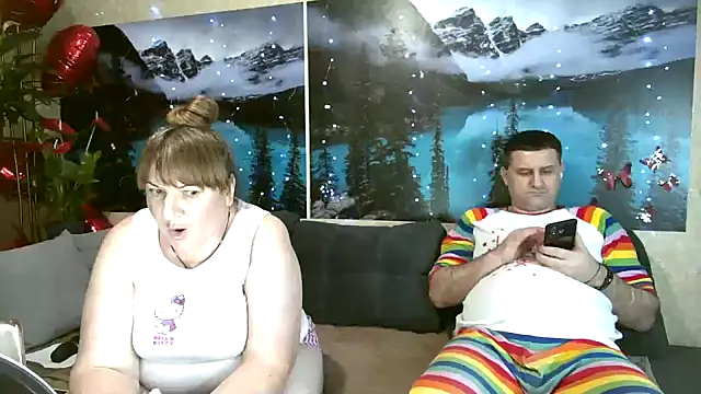 Big Boss55 online show from 02/17/25, 08:15