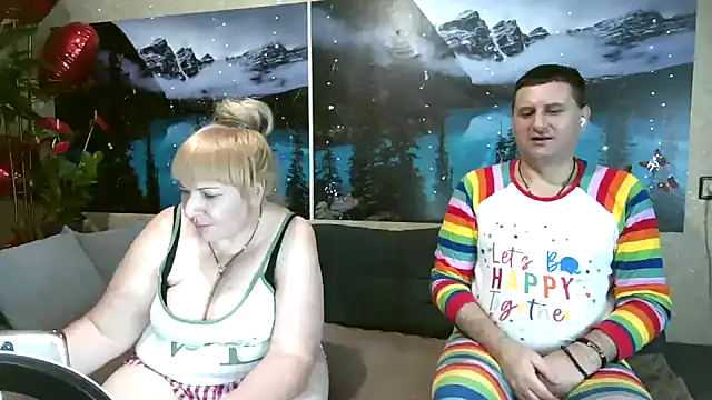 Big Boss55 online show from 02/19/25, 08:41