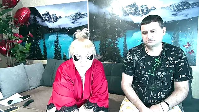 Big Boss55 online show from 02/20/25, 09:11