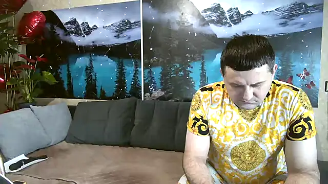 Big Boss55 online show from 02/20/25, 05:07