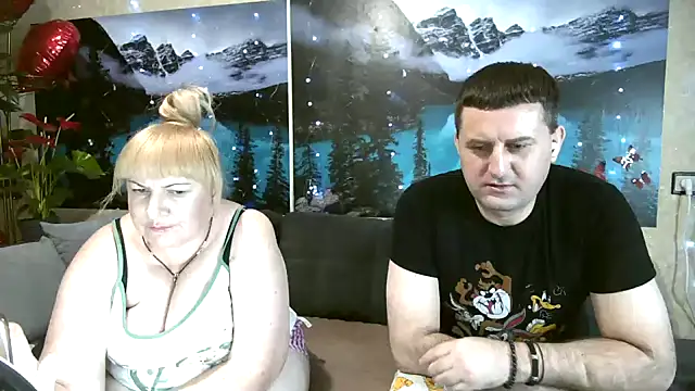 Big Boss55 online show from 02/21/25, 08:16