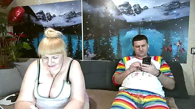 Big Boss55 online show from 02/22/25, 07:58
