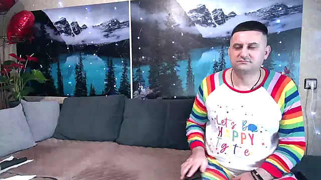 Big Boss55 online show from 02/24/25, 04:47