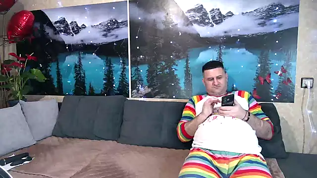 Big Boss55 online show from 02/24/25, 07:52