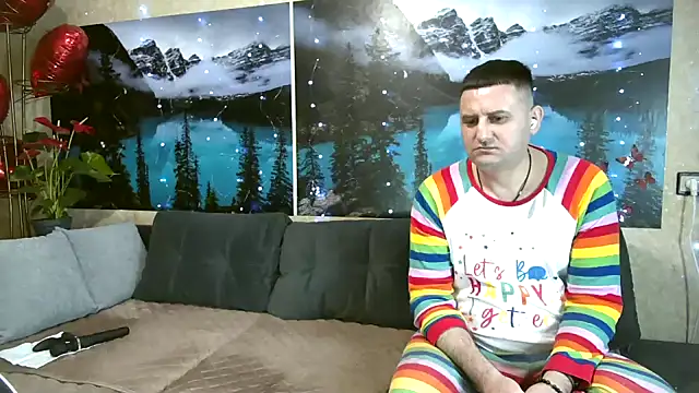 Big Boss55 online show from 02/25/25, 08:30