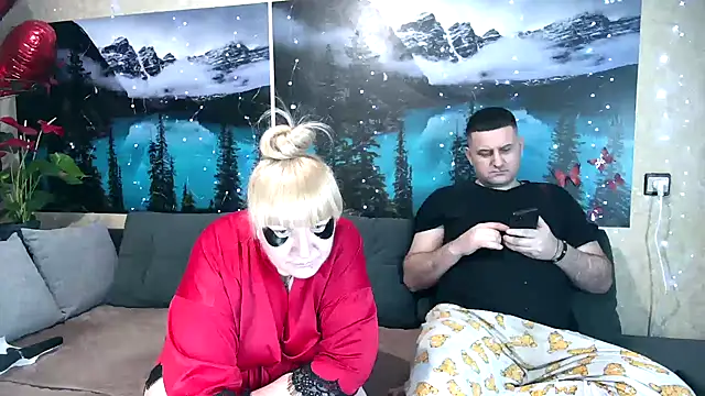 Big Boss55 online show from 02/26/25, 08:48