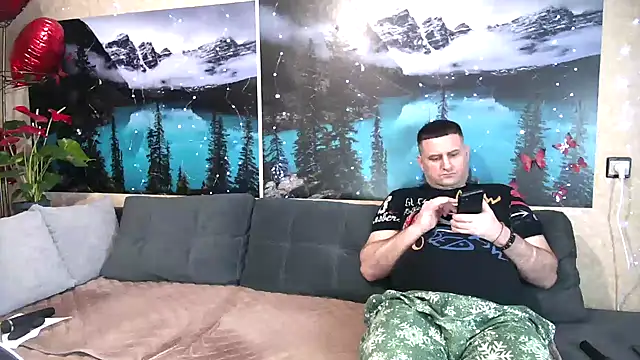 Big Boss55 online show from 02/27/25, 11:41