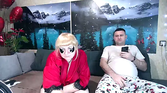 Big Boss55 online show from 02/28/25, 09:47