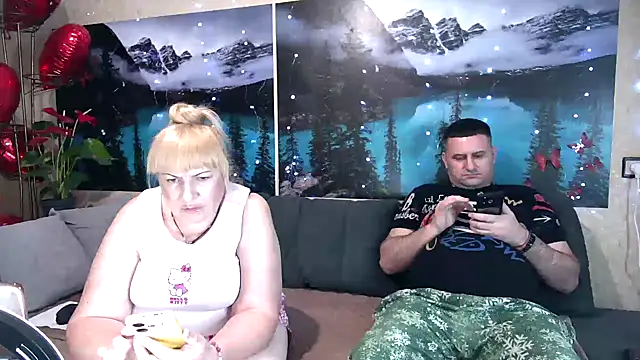Big Boss55 online show from 02/28/25, 07:46