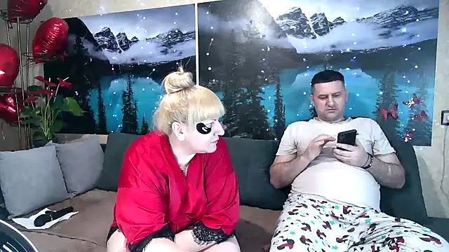Big Boss55 online show from 03/01/25, 08:02