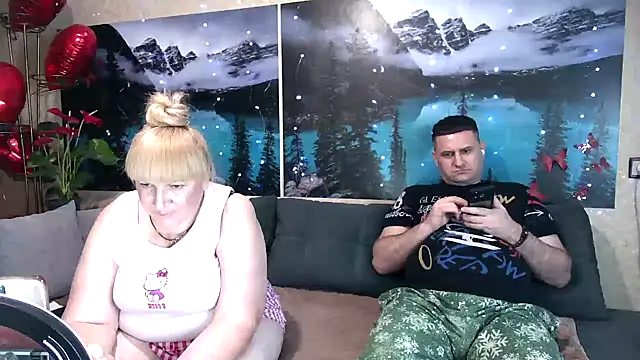 Big Boss55 online show from 03/01/25, 08:10