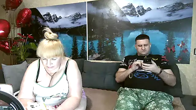 Big Boss55 online show from 03/02/25, 08:18