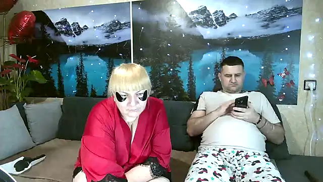 Big Boss55 online show from 03/03/25, 08:27