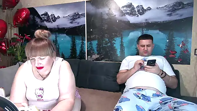 Big Boss55 online show from 03/06/25, 08:05