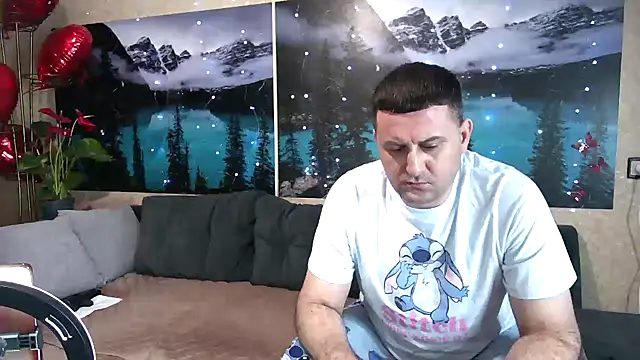Big Boss55 online show from 03/08/25, 07:42