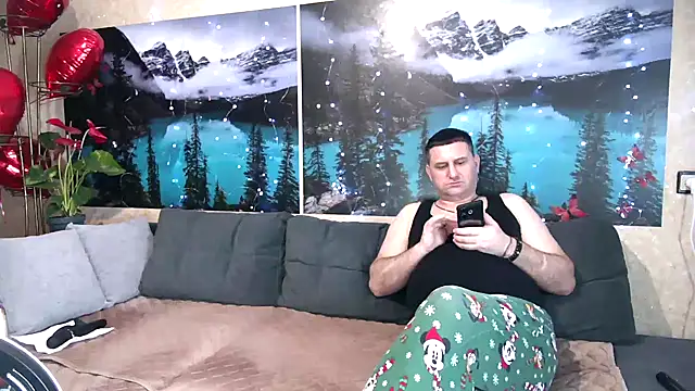 Big Boss55 online show from 03/10/25, 11:53