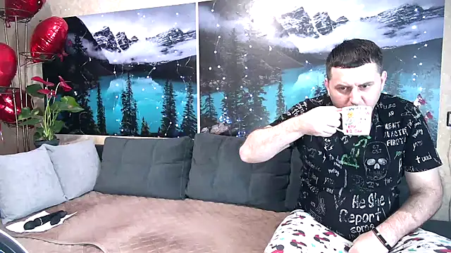 Big Boss55 online show from 03/13/25, 08:37