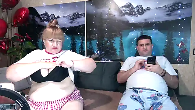 Big Boss55 online show from 03/13/25, 07:39