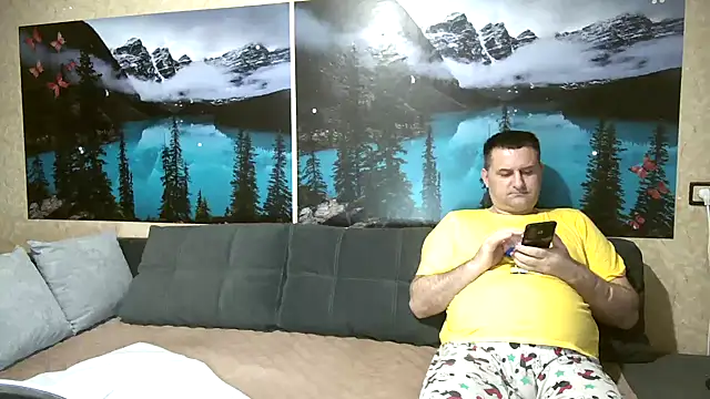 Big Boss55 online show from 09/13/25, 08:25