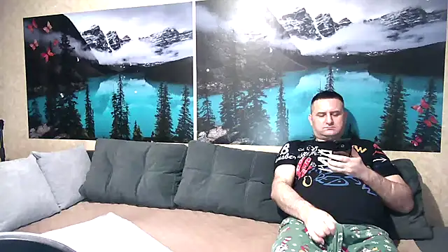 Big Boss55 online show from 09/25/25, 09:02