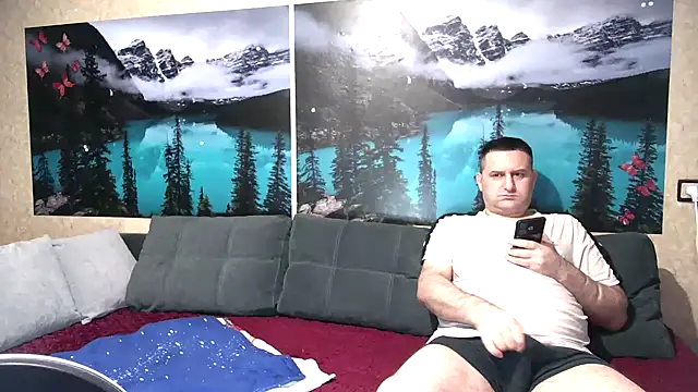 Big Boss55 online show from 10/03/25, 08:22