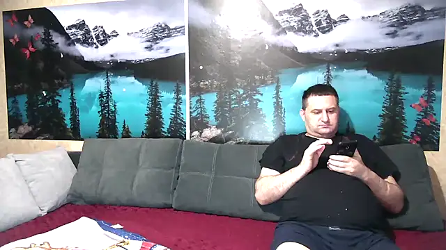 Big Boss55 online show from 10/17/25, 09:34