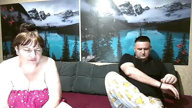 Big Boss55 online show from 10/17/25, 09:39