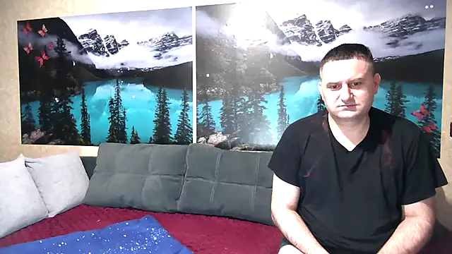 Big Boss55 online show from 10/24/25, 10:00