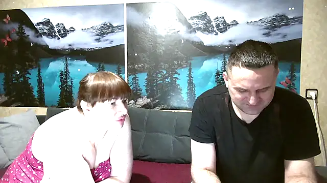 Big Boss55 online show from 10/25/25, 09:06