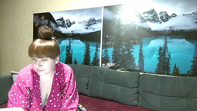 Big Boss55 online show from 05/15/26, 09:05