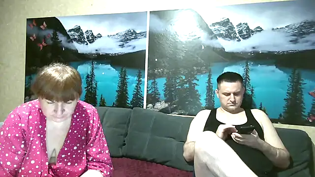 Big Boss55 online show from 05/17/26, 09:17