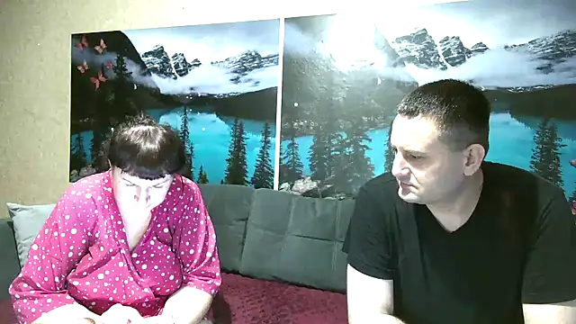 Big Boss55 online show from 05/24/26, 08:30
