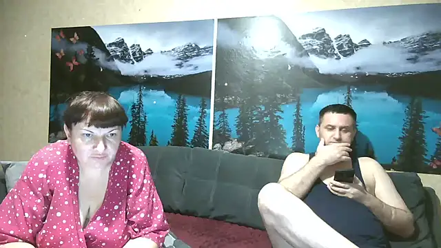 Big Boss55 online show from 05/29/26, 08:56