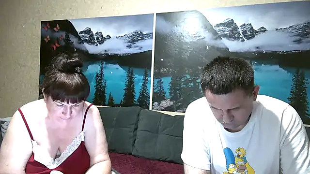 Big Boss55 online show from 05/30/26, 09:12